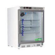 undercounter refrigerator built-in
